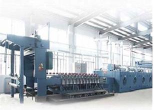 回收圓網印花機 回收圓網印花機